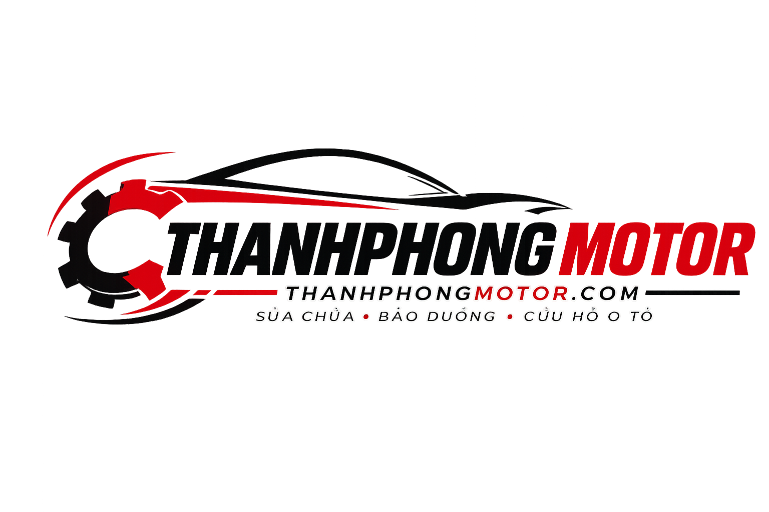 Thanh Phong Motor